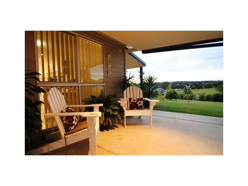 43 Taylor road, Veteran QLD 4570