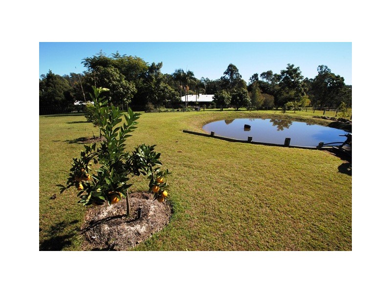 43 Taylor road, Veteran QLD 4570