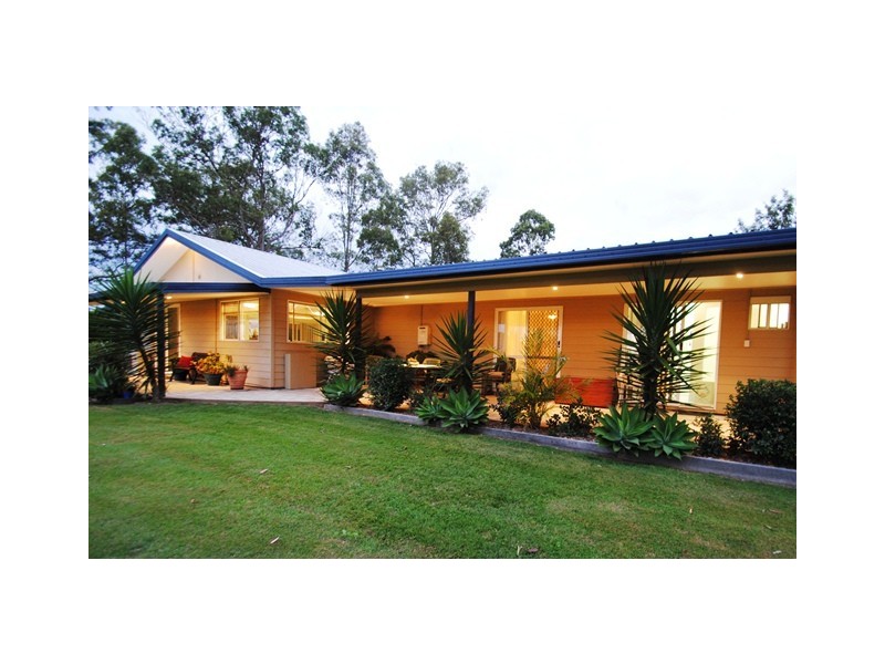 43 Taylor road, Veteran QLD 4570