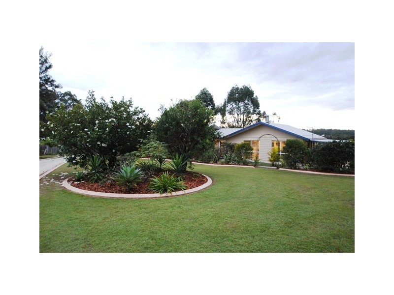 43 Taylor road, Veteran QLD 4570