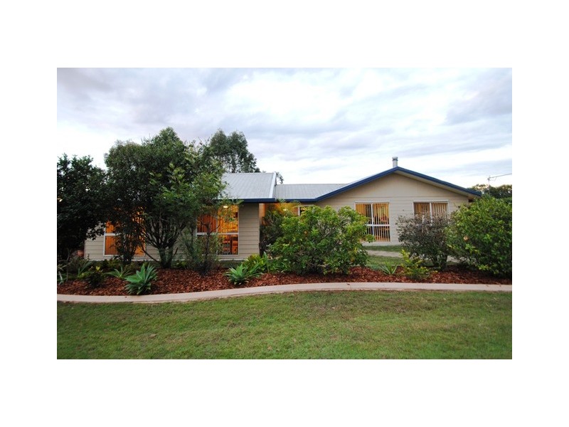 43 Taylor road, Veteran QLD 4570