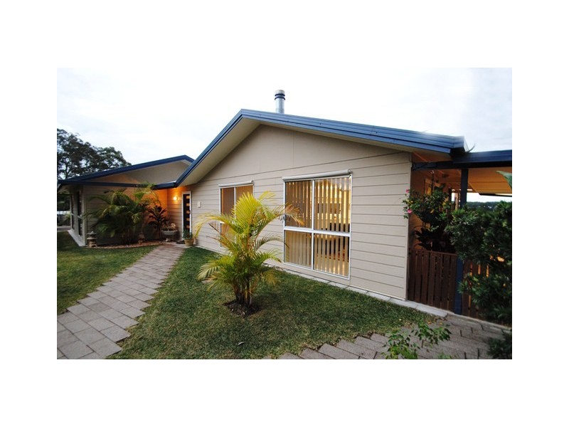 43 Taylor road, Veteran QLD 4570
