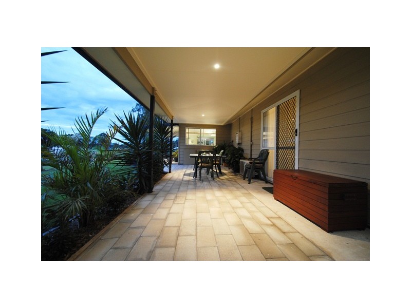 43 Taylor road, Veteran QLD 4570