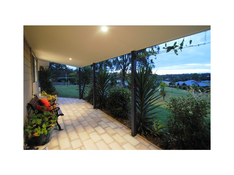 43 Taylor road, Veteran QLD 4570