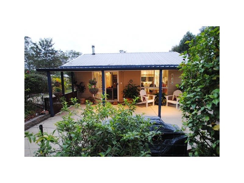 43 Taylor road, Veteran QLD 4570