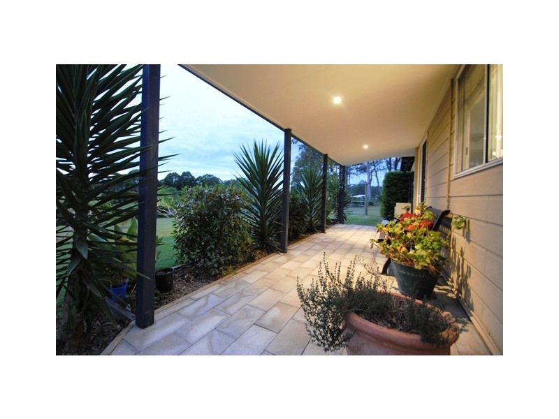 43 Taylor road, Veteran QLD 4570