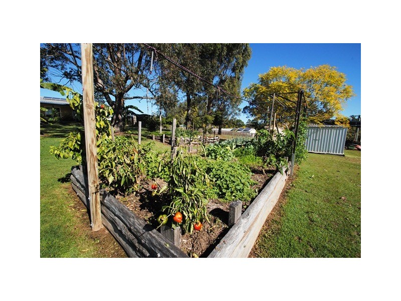 43 Taylor road, Veteran QLD 4570