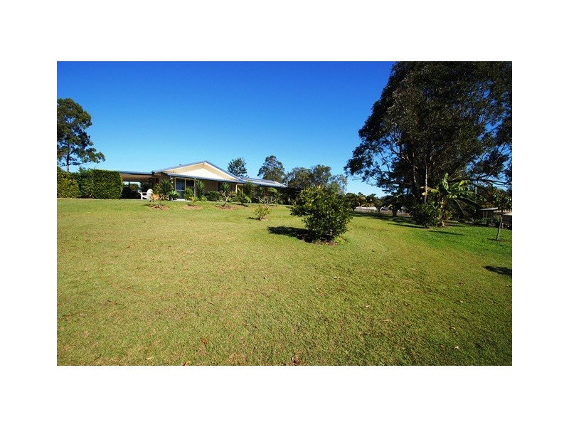 43 Taylor road, Veteran QLD 4570