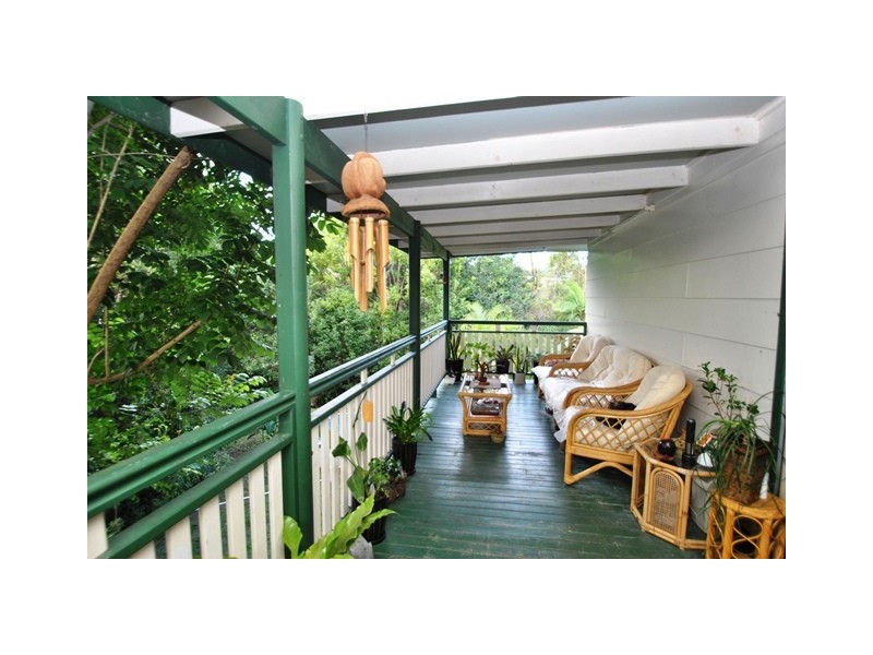 17 Leavinia Street, Gympie QLD 4570