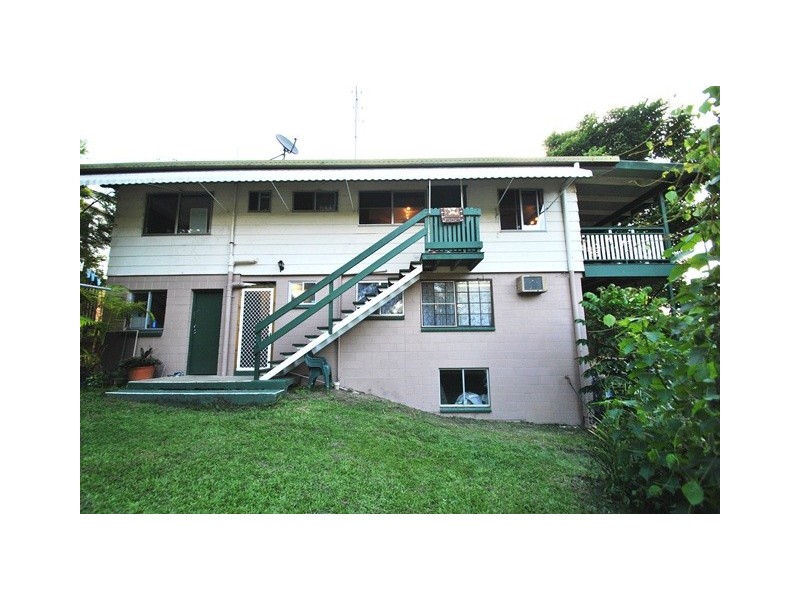 17 Leavinia Street, Gympie QLD 4570