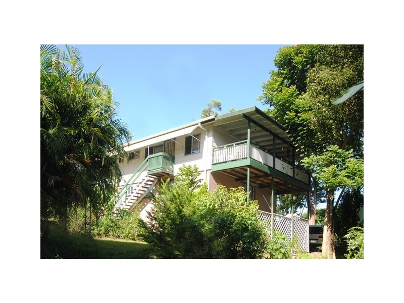 17 Leavinia Street, Gympie QLD 4570