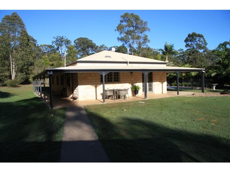 Wolvi QLD 4570