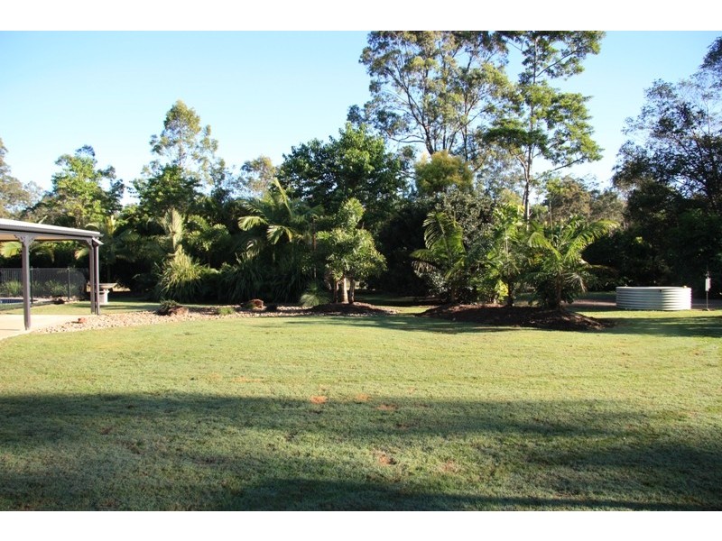 Wolvi QLD 4570