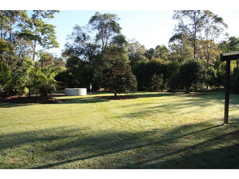 Wolvi QLD 4570