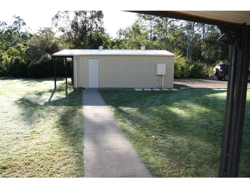 Wolvi QLD 4570