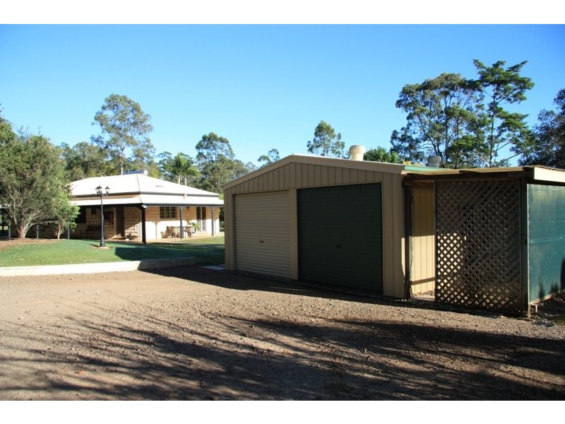 Wolvi QLD 4570