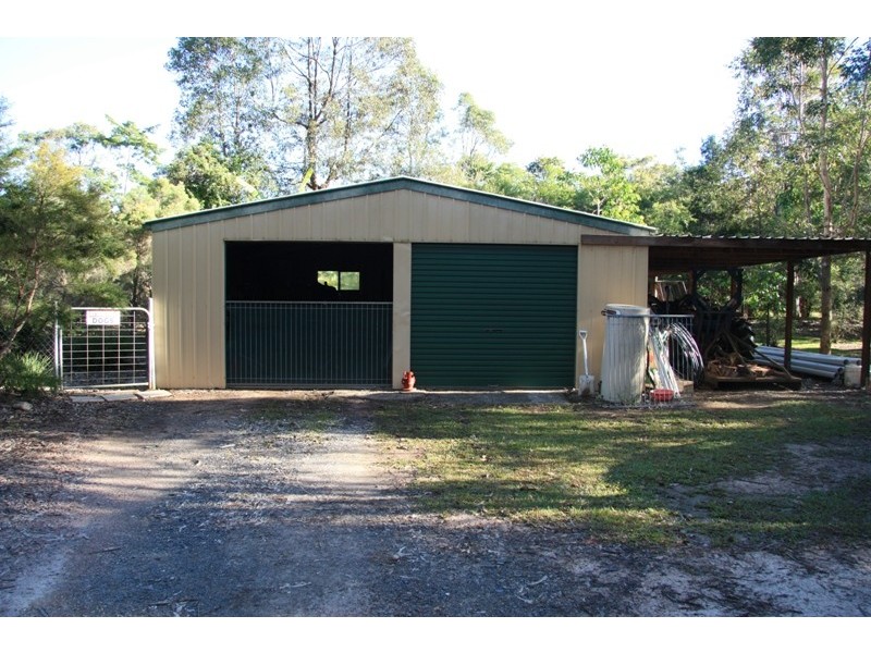 Wolvi QLD 4570