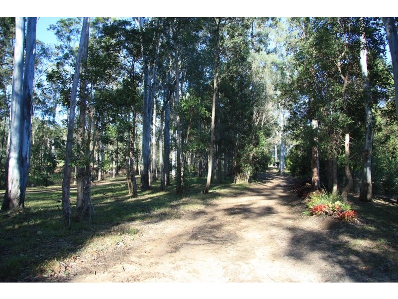 Wolvi QLD 4570