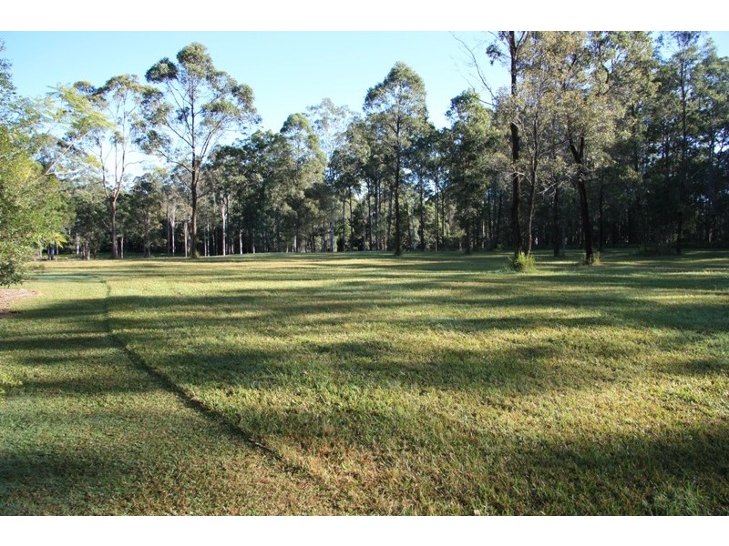 Wolvi QLD 4570