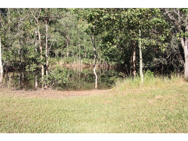 Wolvi QLD 4570