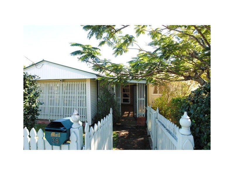 38 Parsons Road, Gympie QLD 4570