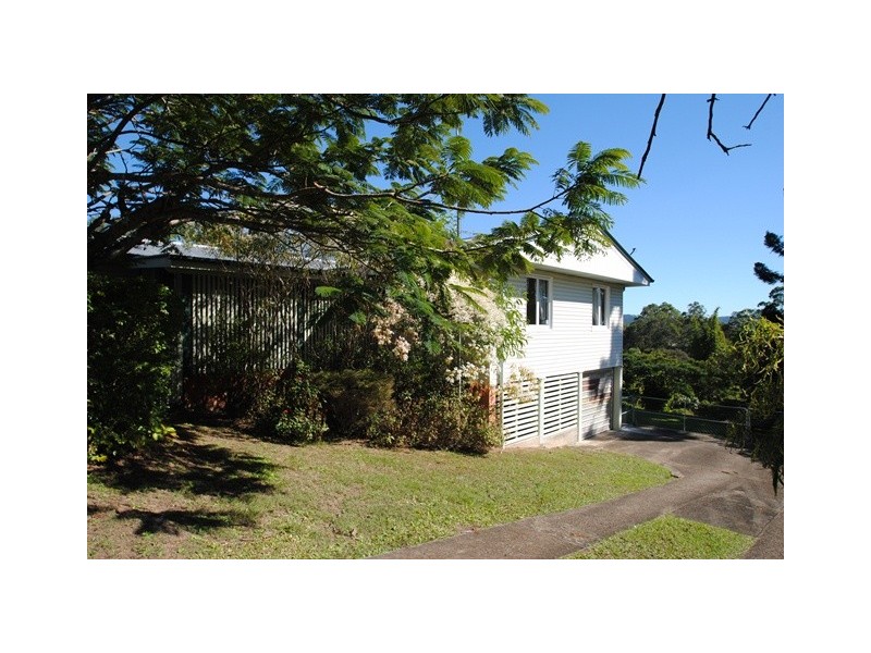 38 Parsons Road, Gympie QLD 4570