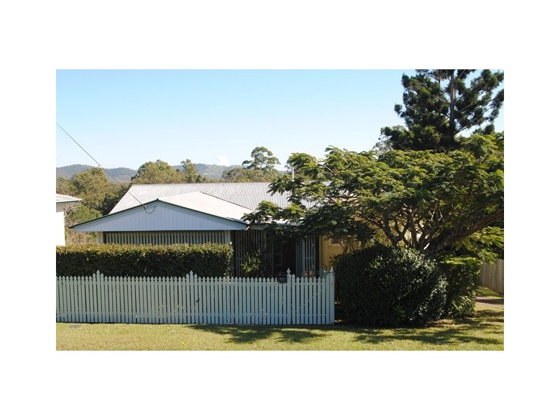38 Parsons Road, Gympie QLD 4570