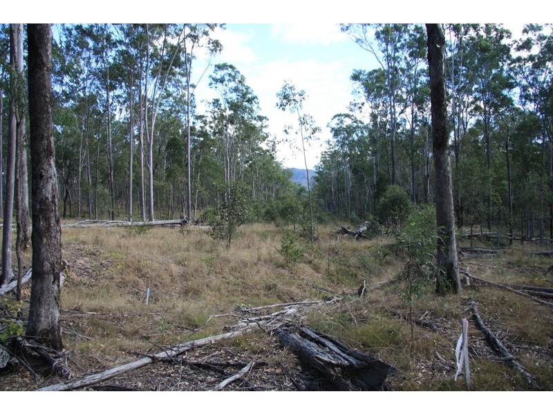Widgee QLD 4570