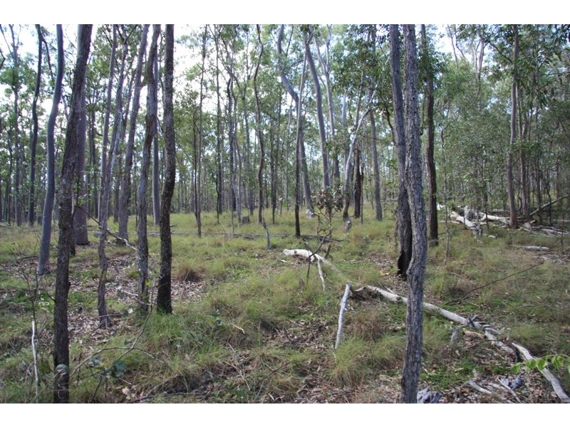 Widgee QLD 4570