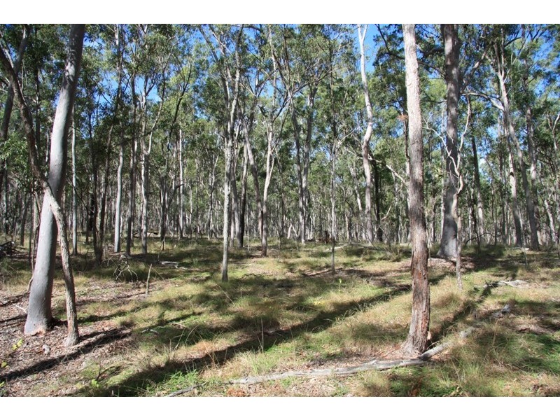 Widgee QLD 4570