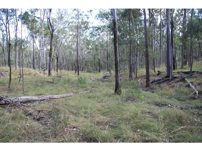 Widgee QLD 4570