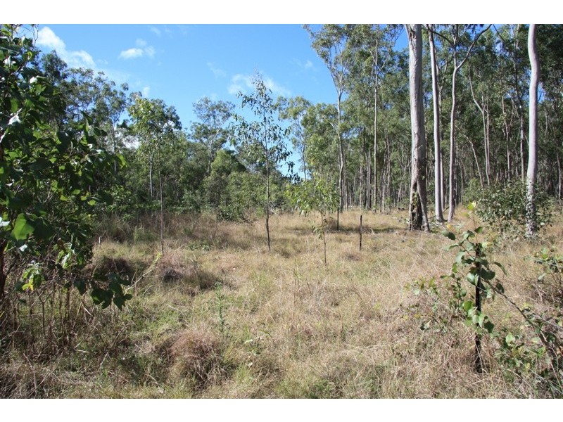 Widgee QLD 4570