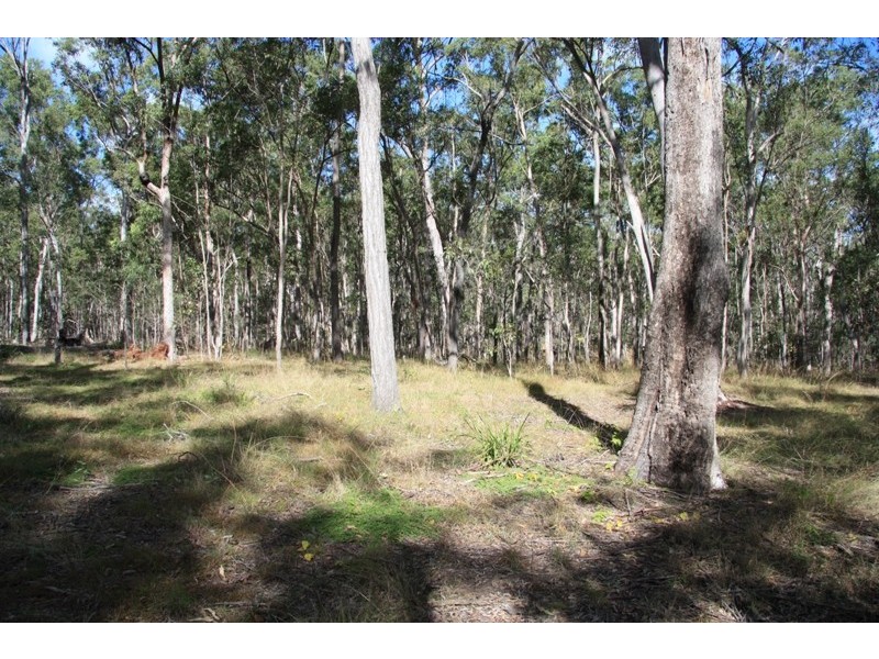 Widgee QLD 4570