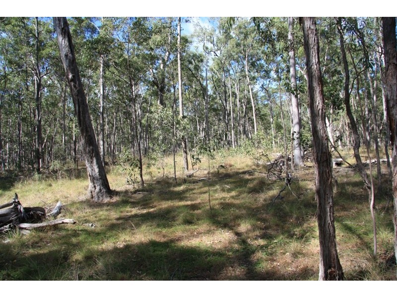 Widgee QLD 4570
