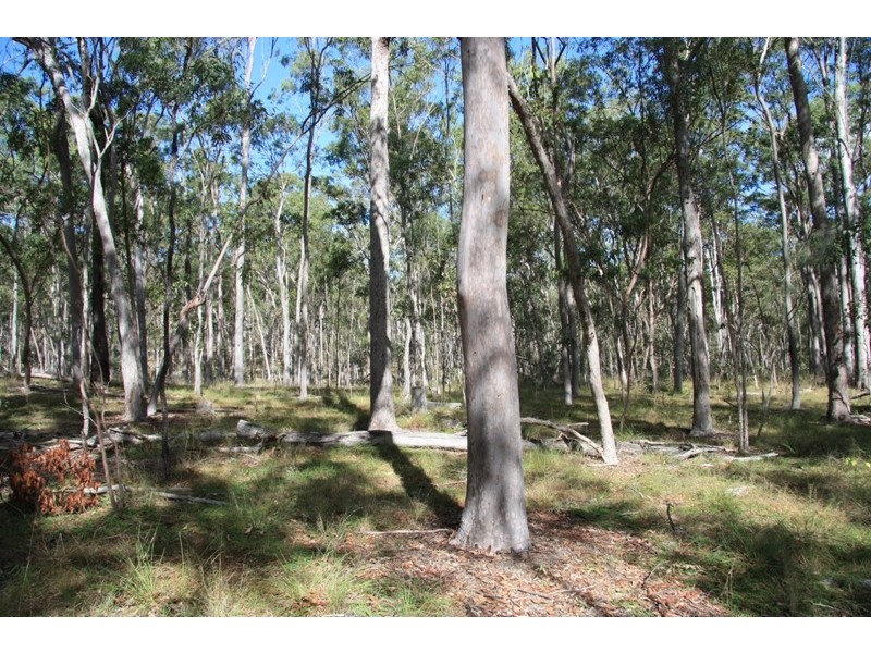 Widgee QLD 4570