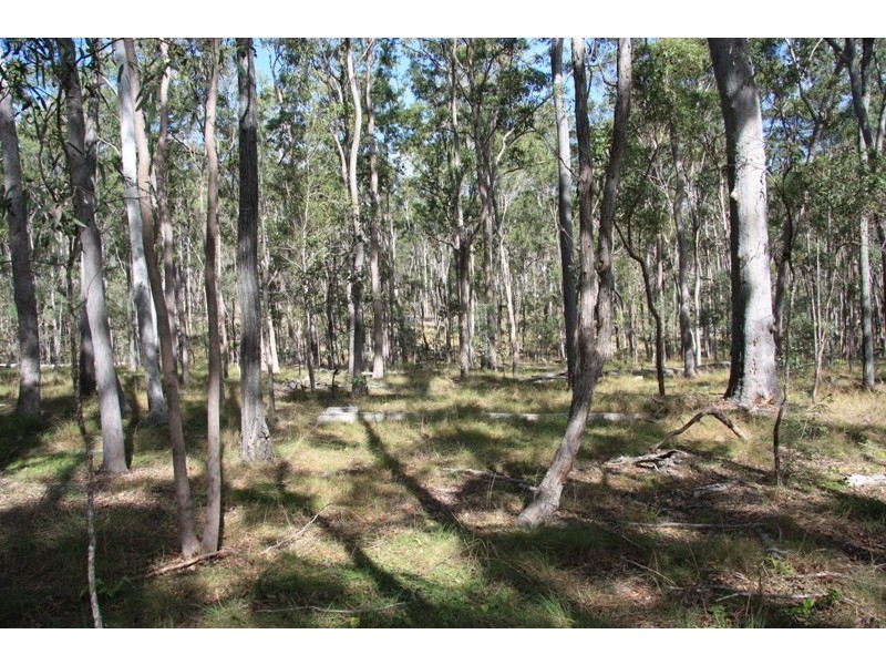Widgee QLD 4570