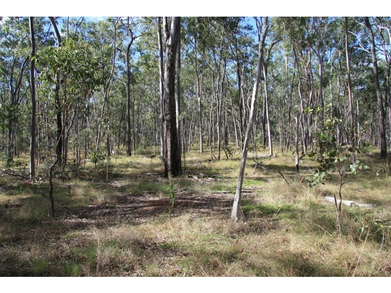 Widgee QLD 4570