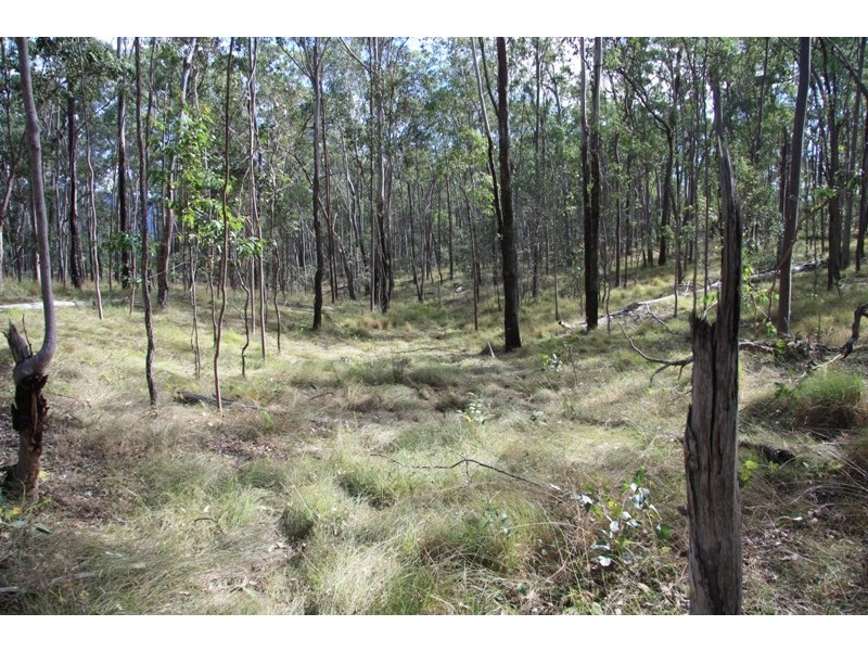 Widgee QLD 4570