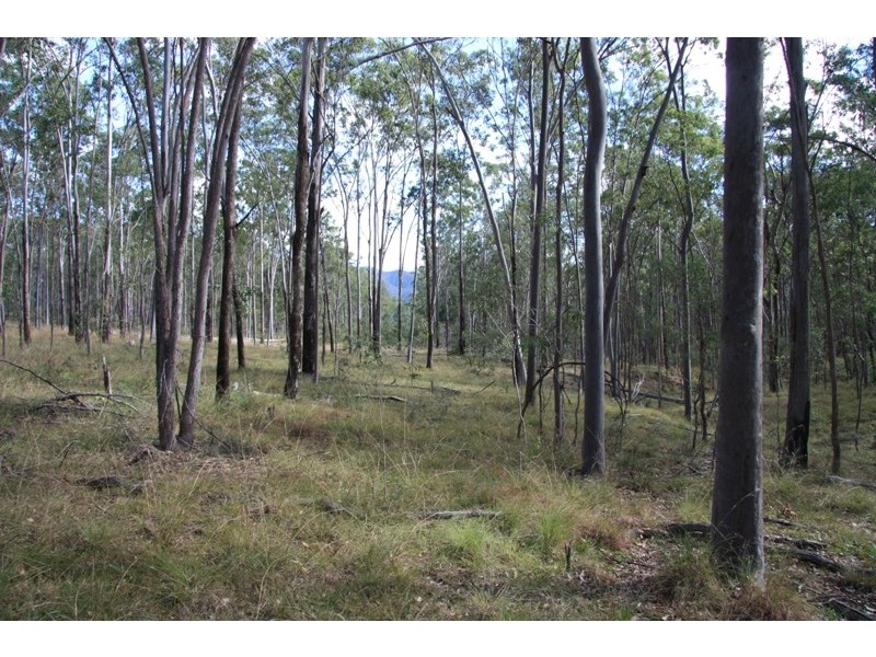 Widgee QLD 4570