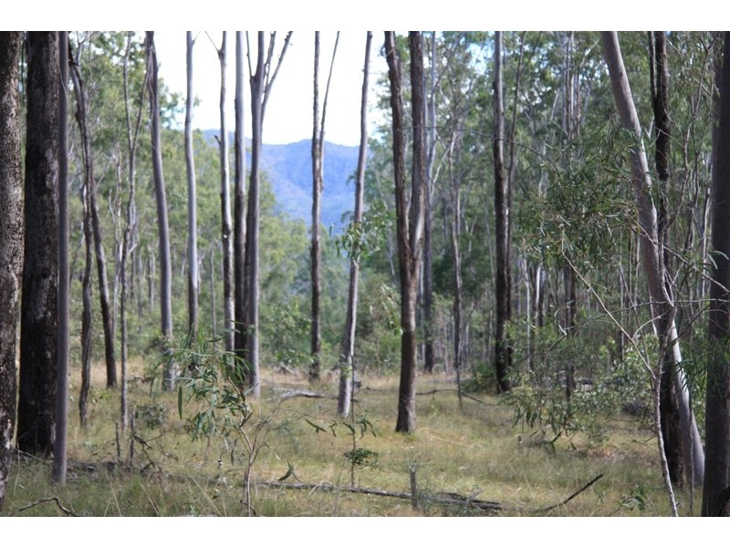 Widgee QLD 4570