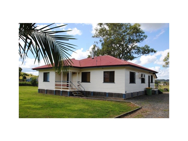4 Mahaffy Road, Goomboorian QLD 4570