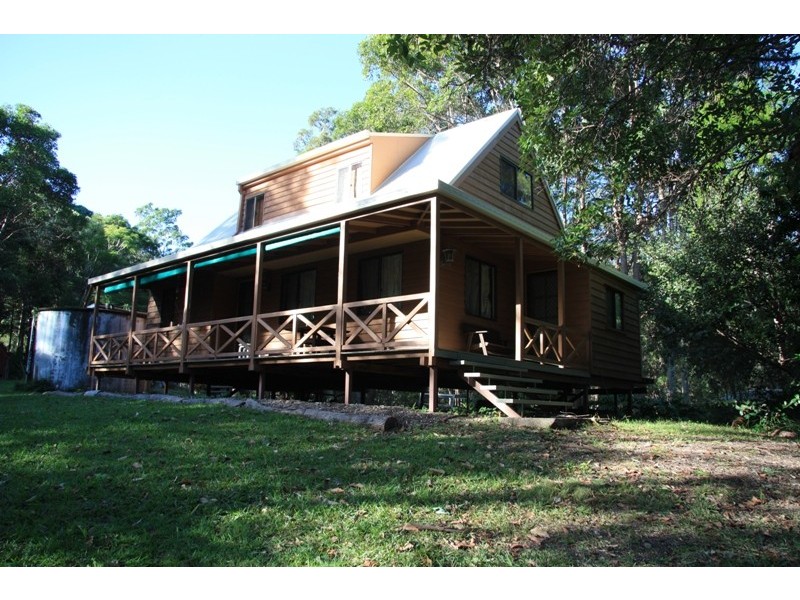 197 Sunshine Road, Wolvi QLD 4570