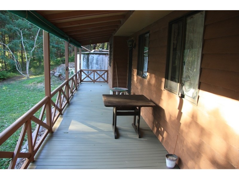 197 Sunshine Road, Wolvi QLD 4570
