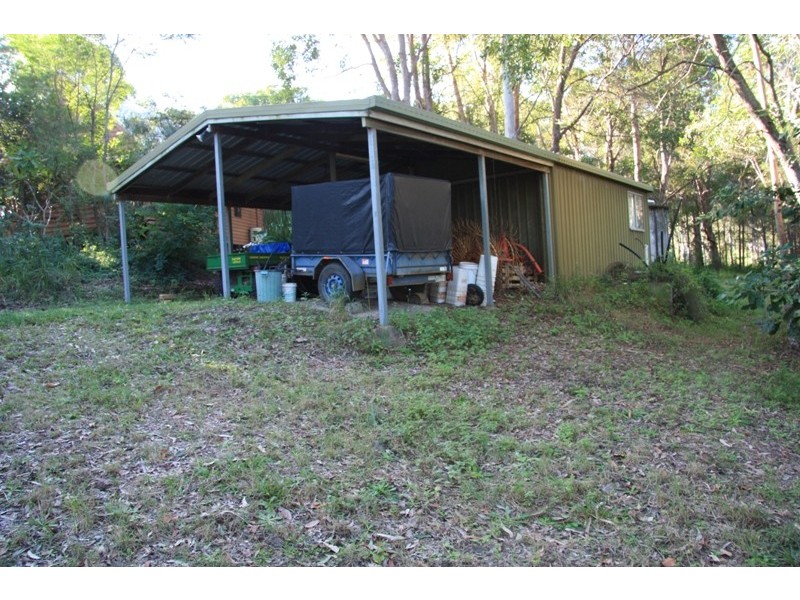 197 Sunshine Road, Wolvi QLD 4570