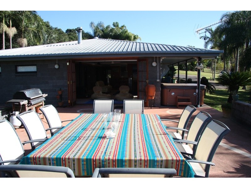 Amamoor QLD 4570