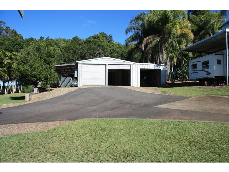 Amamoor QLD 4570