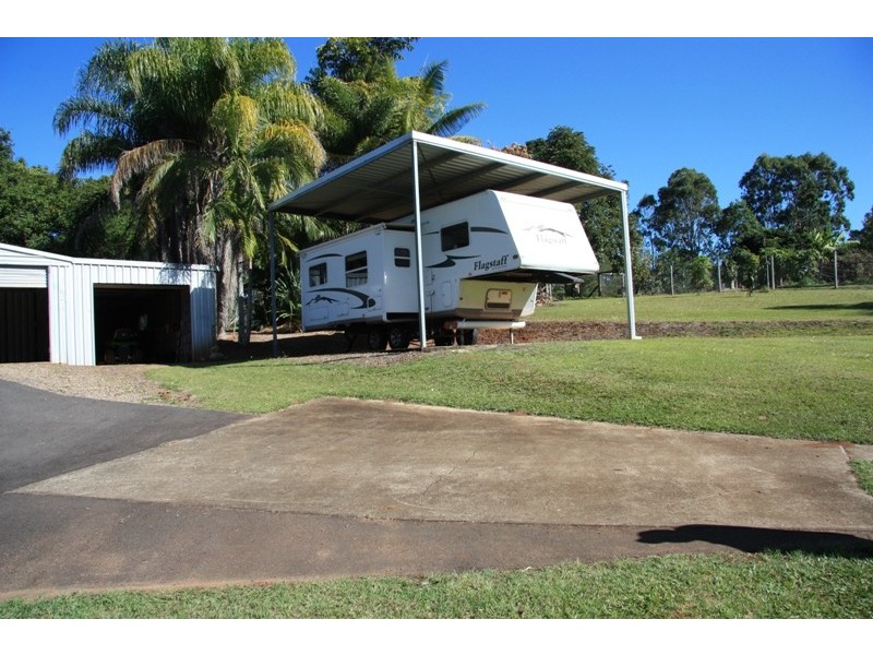 Amamoor QLD 4570