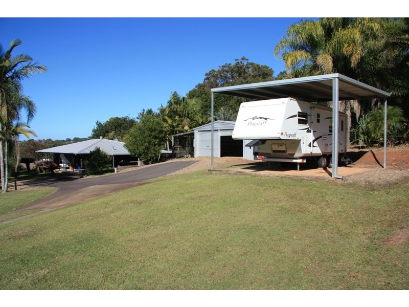 Amamoor QLD 4570