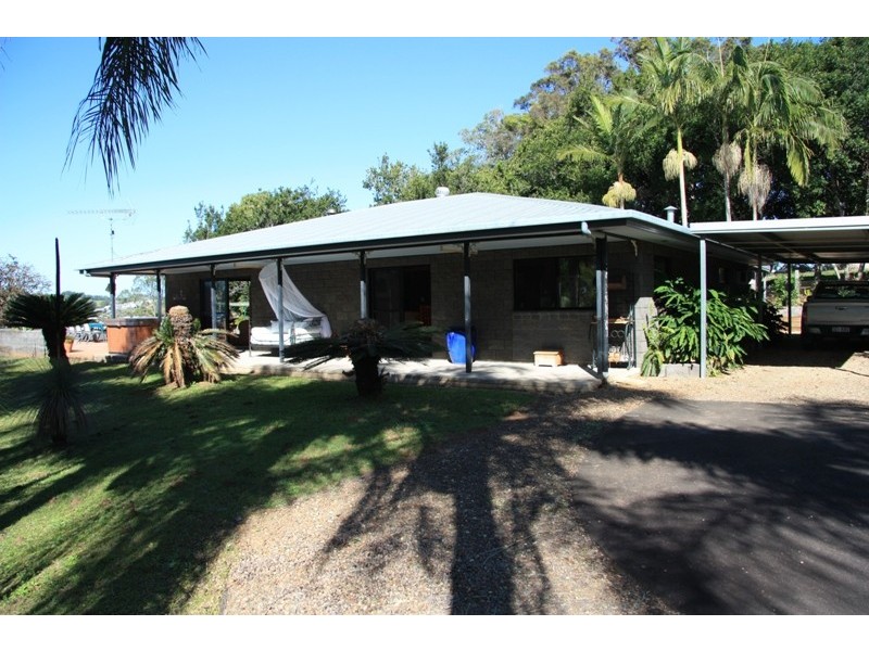 Amamoor QLD 4570