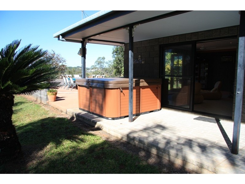 Amamoor QLD 4570